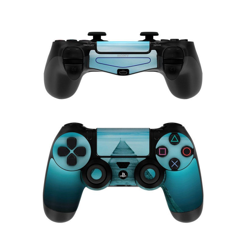 Evening Stillness - Sony PS4 Controller Skin