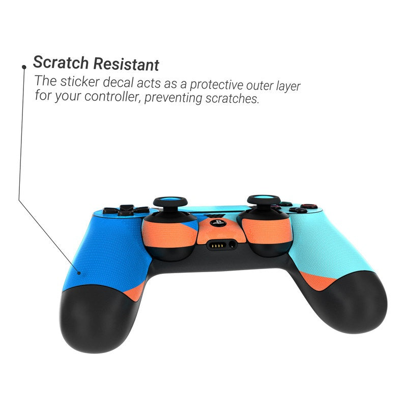 Everyday - Sony PS4 Controller Skin