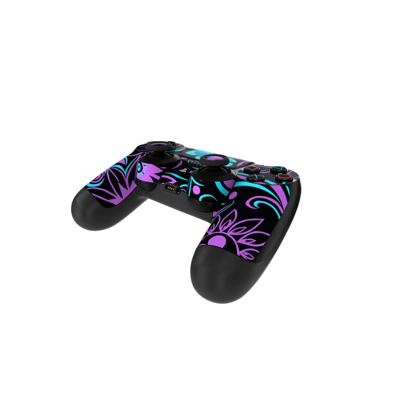 Fascinating Surprise - Sony PS4 Controller Skin