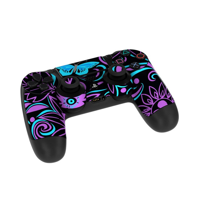 Fascinating Surprise - Sony PS4 Controller Skin