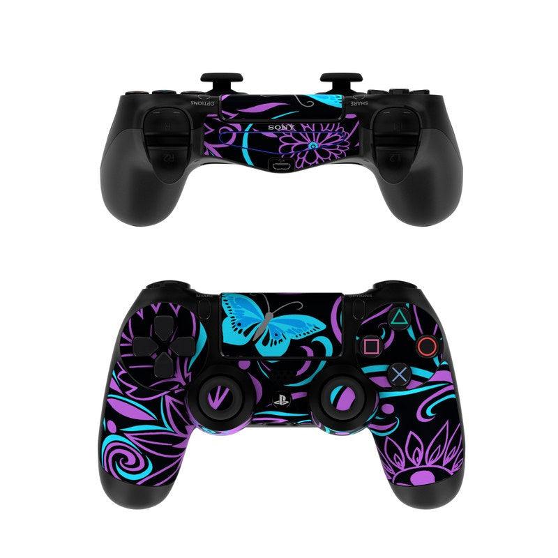 Fascinating Surprise - Sony PS4 Controller Skin