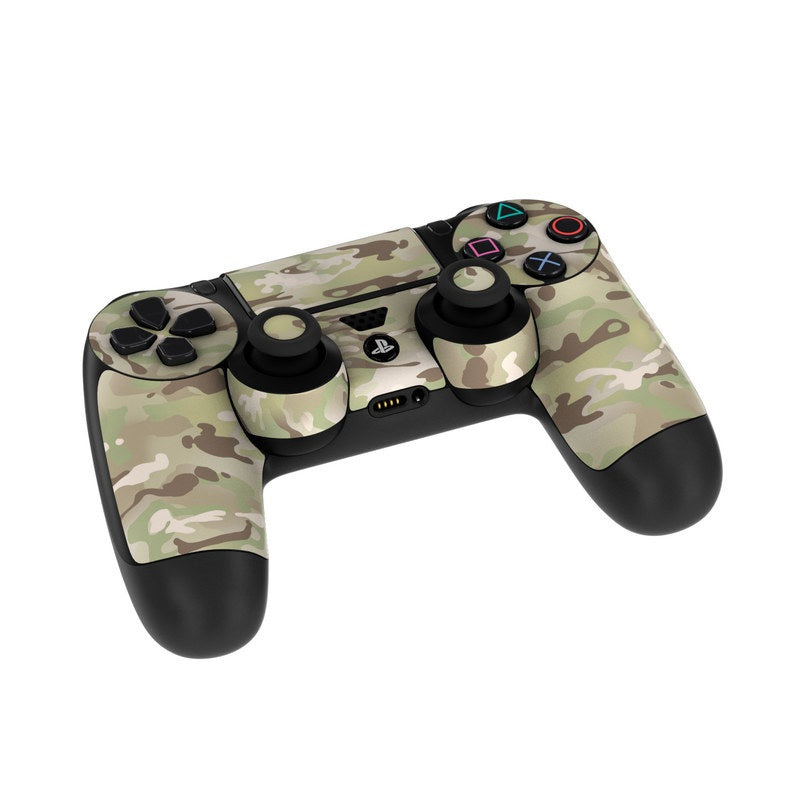 FC Camo - Sony PS4 Controller Skin