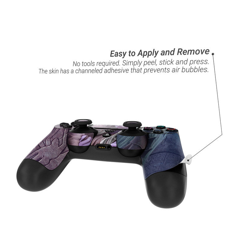 Feriel - Sony PS4 Controller Skin