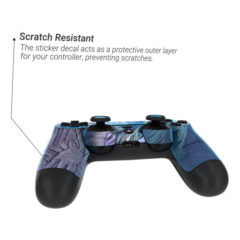 Feriel - Sony PS4 Controller Skin