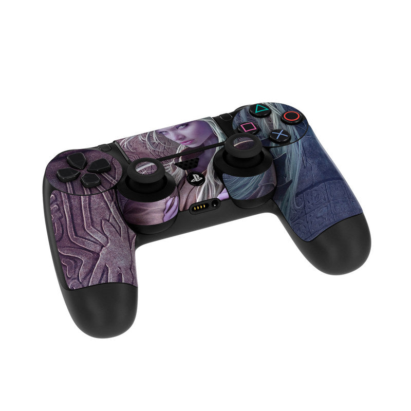 Feriel - Sony PS4 Controller Skin