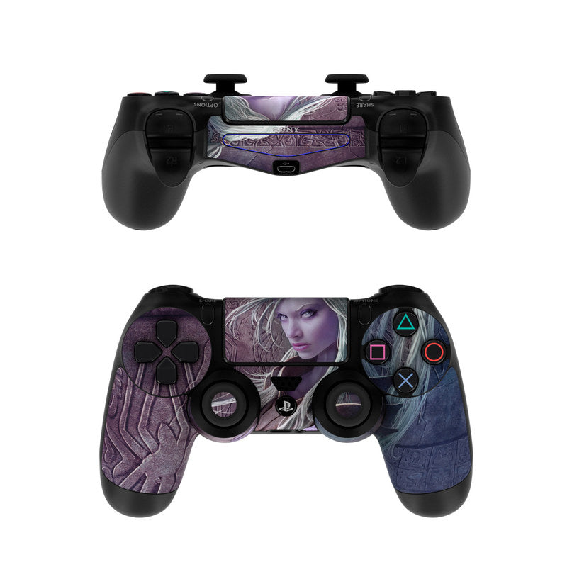 Feriel - Sony PS4 Controller Skin