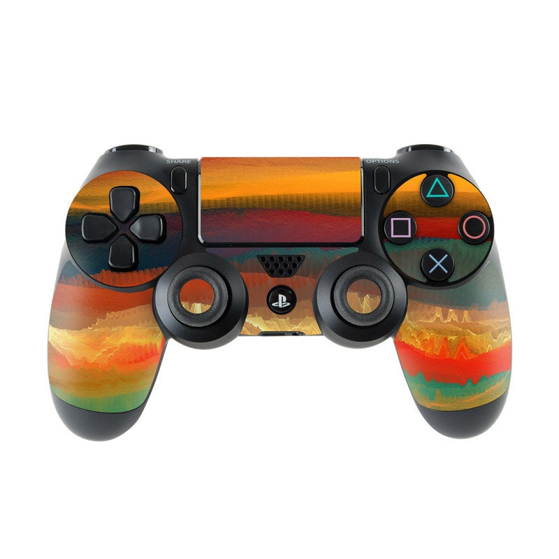 Fervor - Sony PS4 Controller Skin