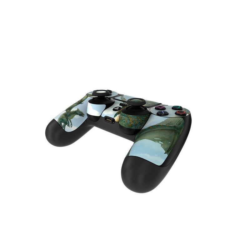 First Lesson - Sony PS4 Controller Skin