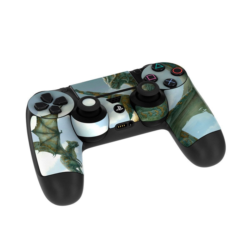 First Lesson - Sony PS4 Controller Skin