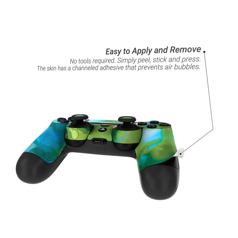 Fluidity - Sony PS4 Controller Skin