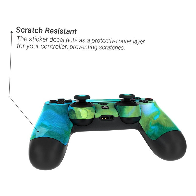 Fluidity - Sony PS4 Controller Skin