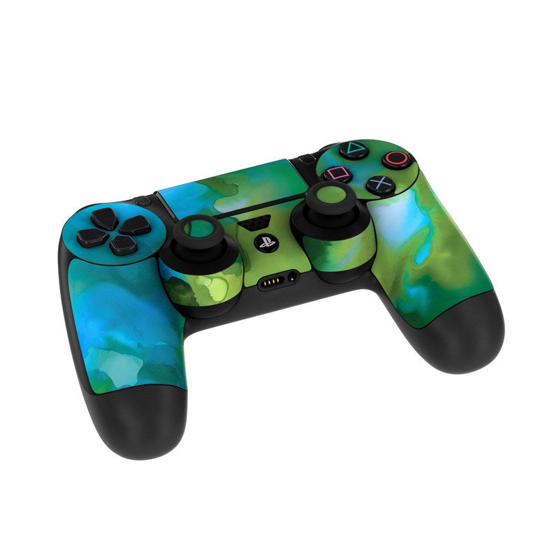 Fluidity - Sony PS4 Controller Skin