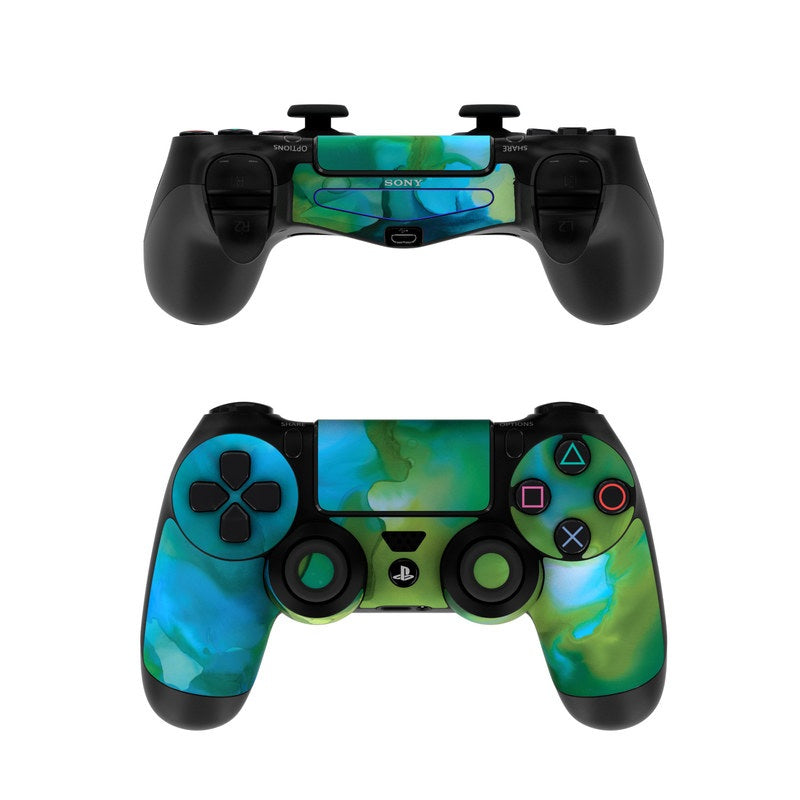 Fluidity - Sony PS4 Controller Skin