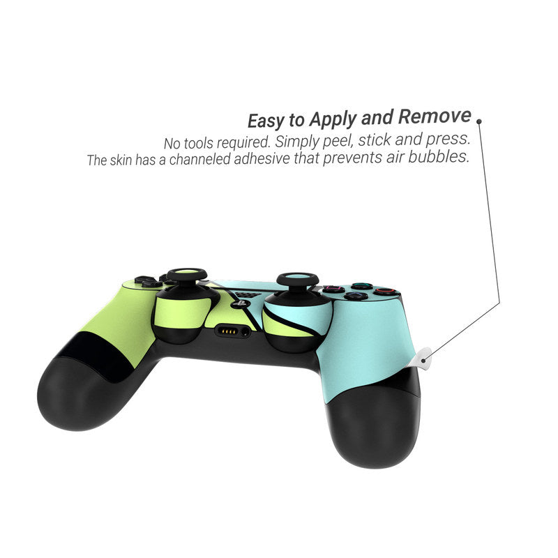 Flyover - Sony PS4 Controller Skin