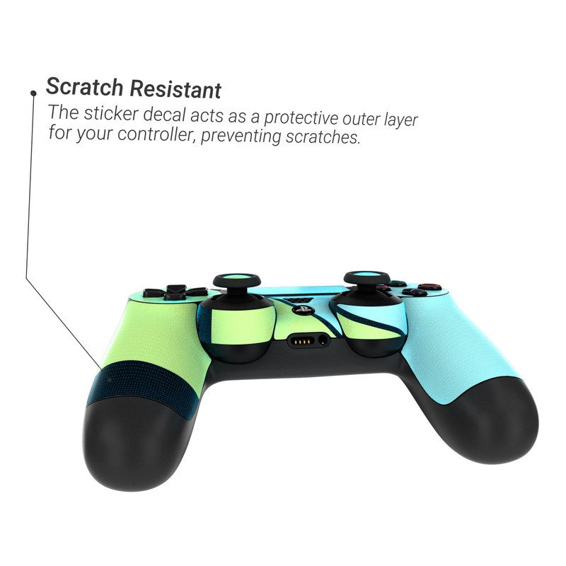 Flyover - Sony PS4 Controller Skin