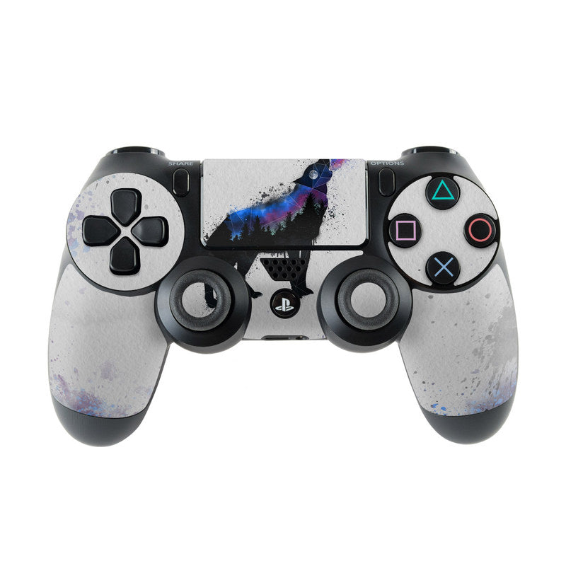 Frenzy - Sony PS4 Controller Skin