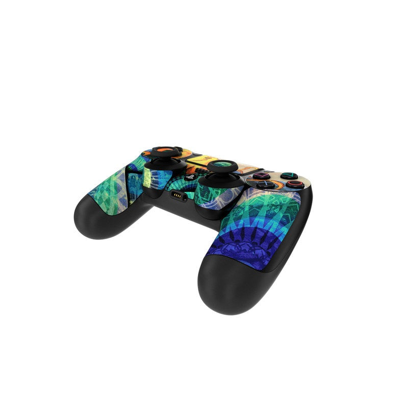 From the Deep - Sony PS4 Controller Skin