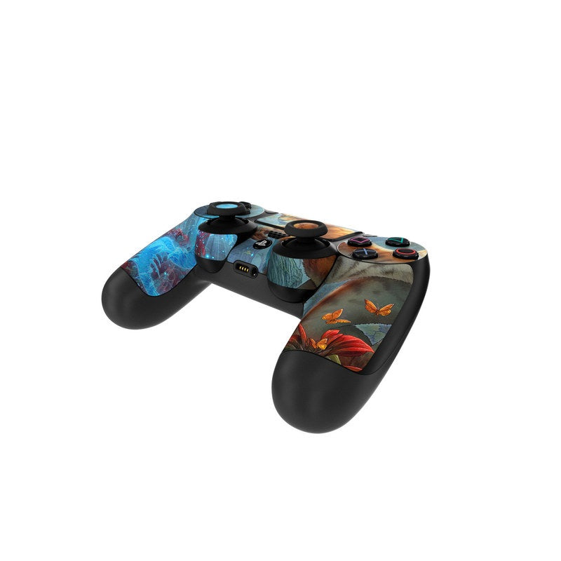 Ghost Centipede - Sony PS4 Controller Skin