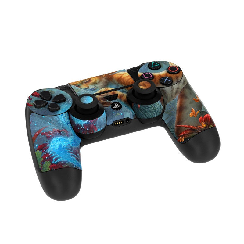 Ghost Centipede - Sony PS4 Controller Skin