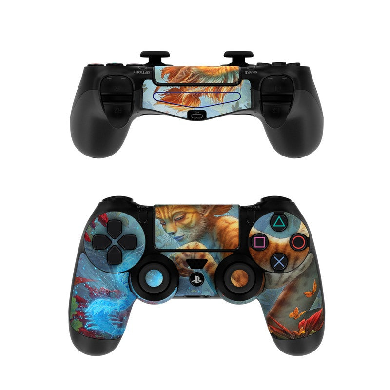 Ghost Centipede - Sony PS4 Controller Skin