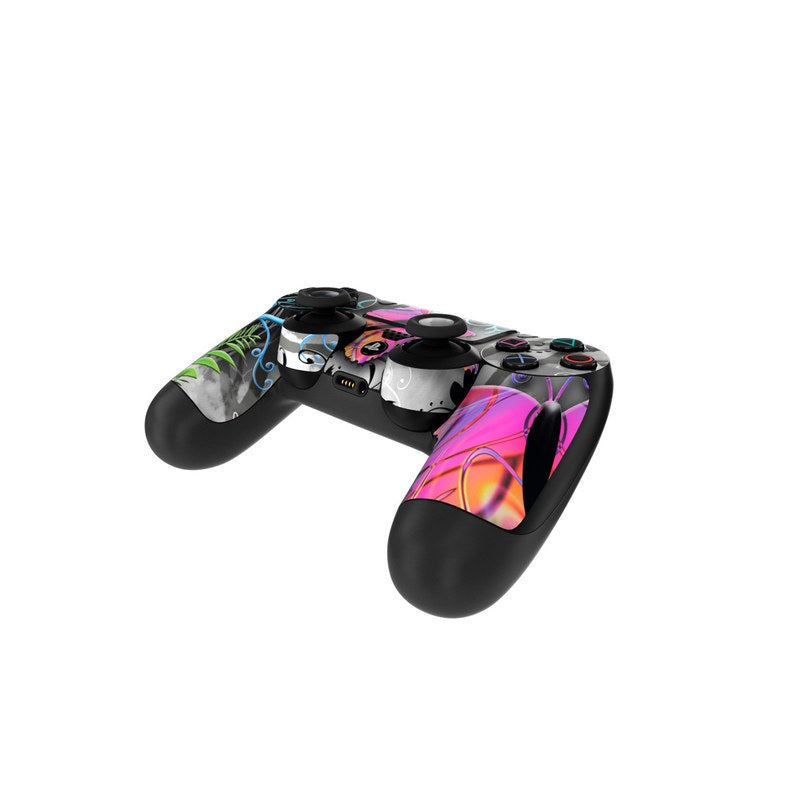 Goth Forest - Sony PS4 Controller Skin