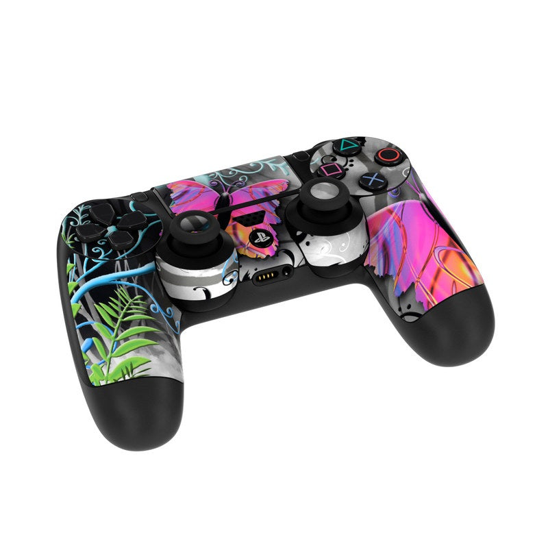 Goth Forest - Sony PS4 Controller Skin