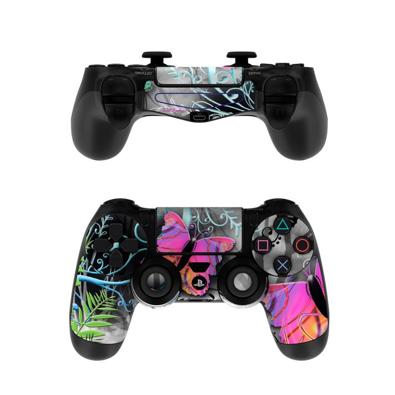 Goth Forest - Sony PS4 Controller Skin