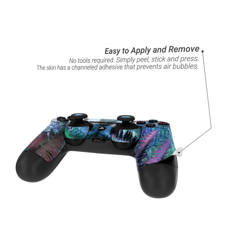 Gratitude - Sony PS4 Controller Skin