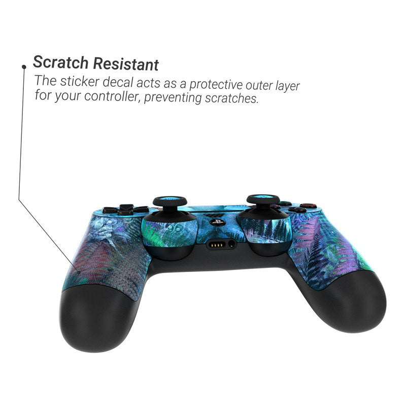 Gratitude - Sony PS4 Controller Skin