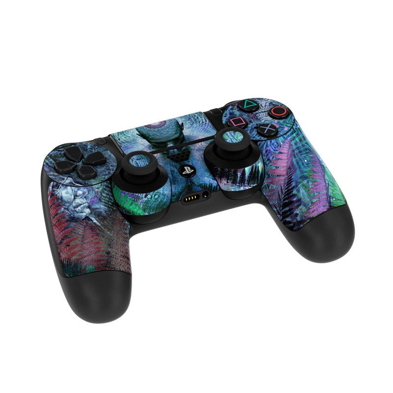 Gratitude - Sony PS4 Controller Skin