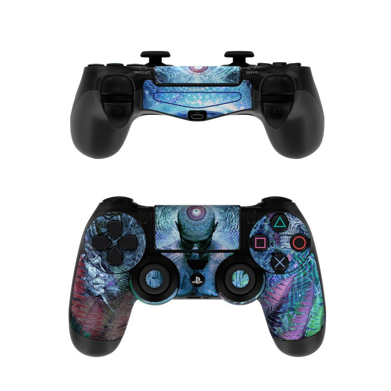 Gratitude - Sony PS4 Controller Skin