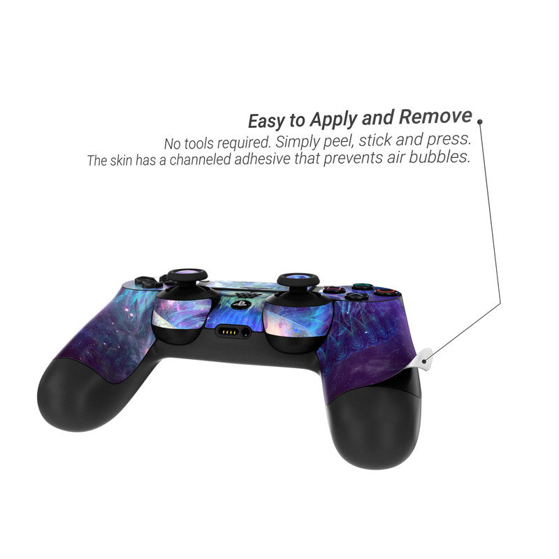 Guardian - Sony PS4 Controller Skin