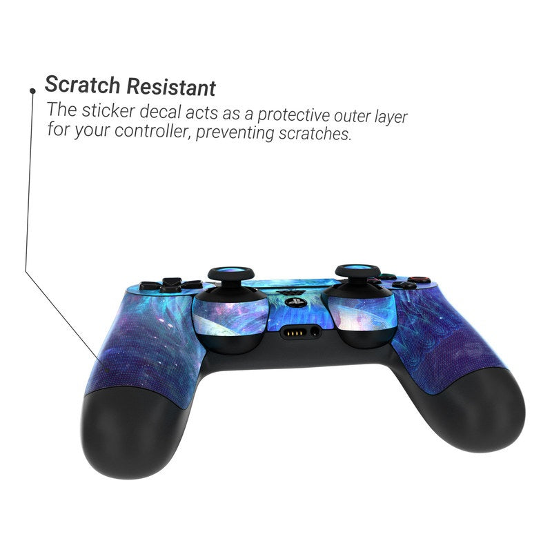 Guardian - Sony PS4 Controller Skin