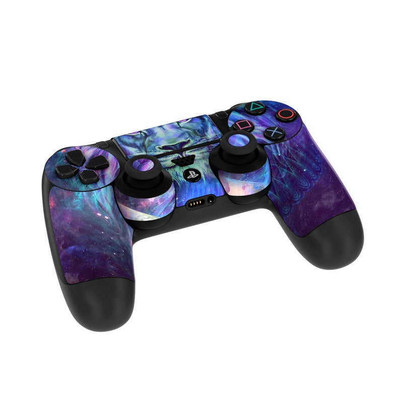 Guardian - Sony PS4 Controller Skin