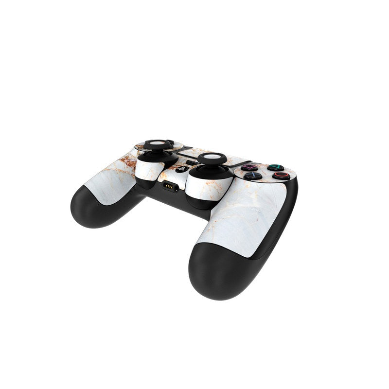 Hazel Marble - Sony PS4 Controller Skin