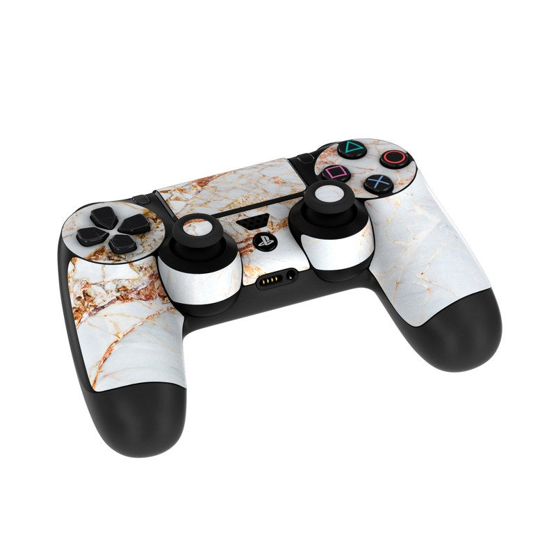 Hazel Marble - Sony PS4 Controller Skin