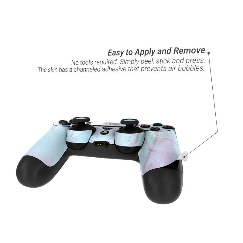 Illusive by Nature - Sony PS4 Controller Skin