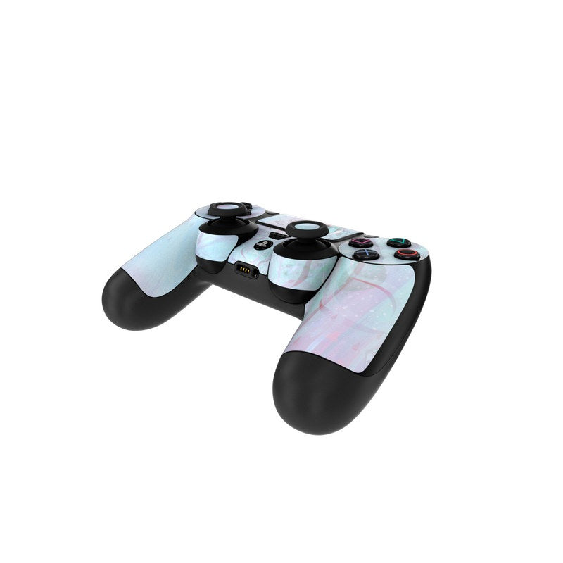 Illusive by Nature - Sony PS4 Controller Skin