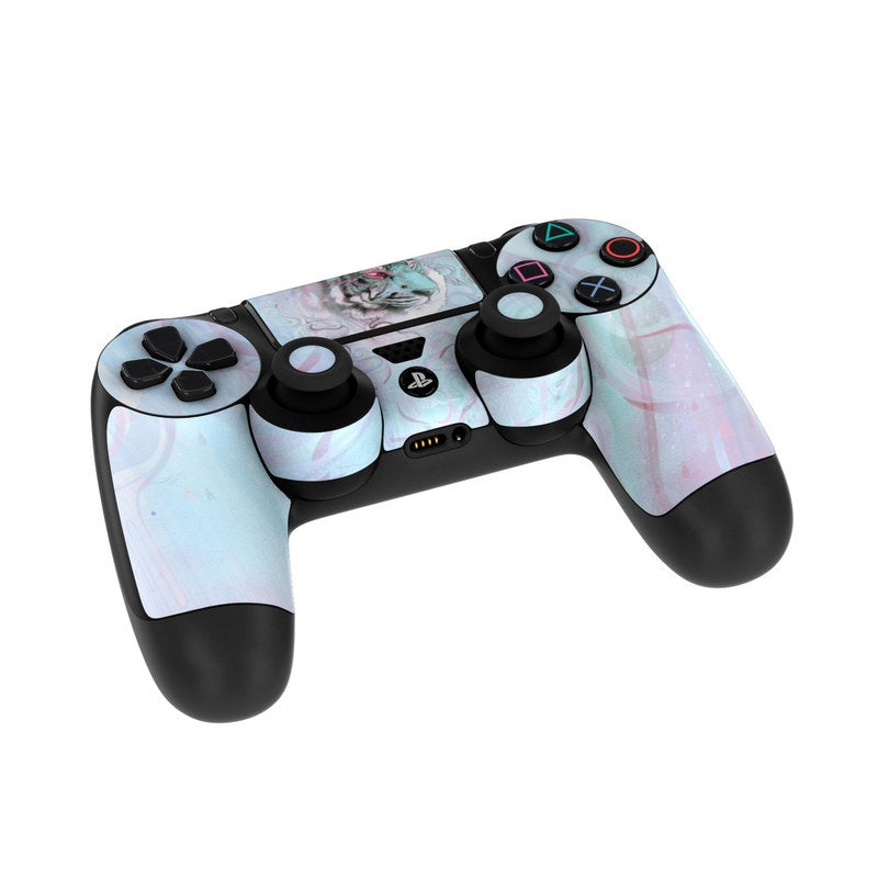 Illusive by Nature - Sony PS4 Controller Skin