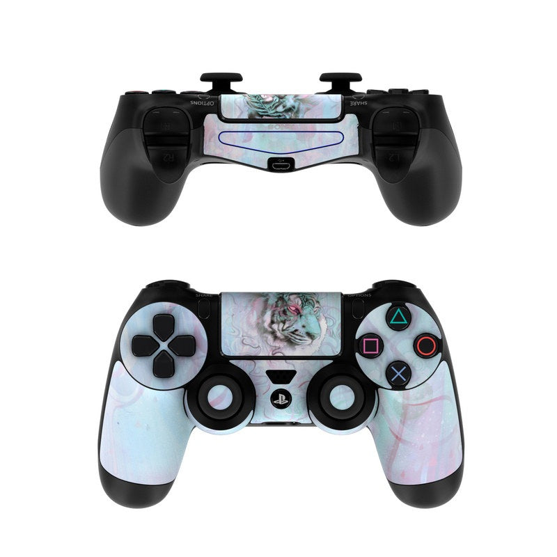 Illusive by Nature - Sony PS4 Controller Skin