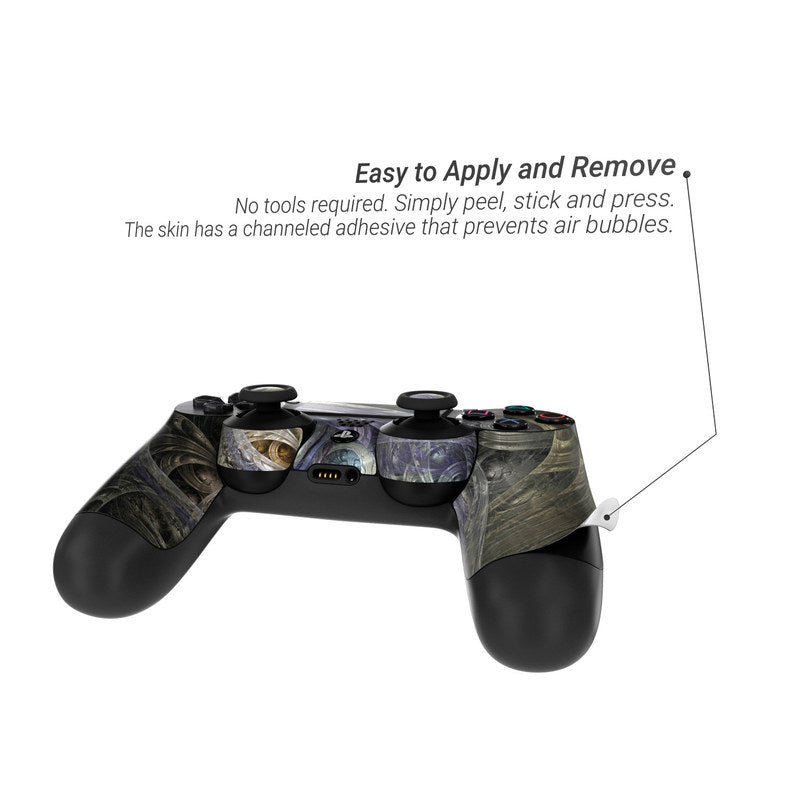 Infinity - Sony PS4 Controller Skin