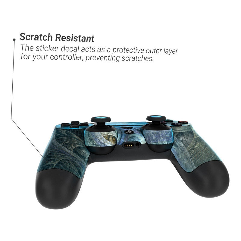 Infinity - Sony PS4 Controller Skin