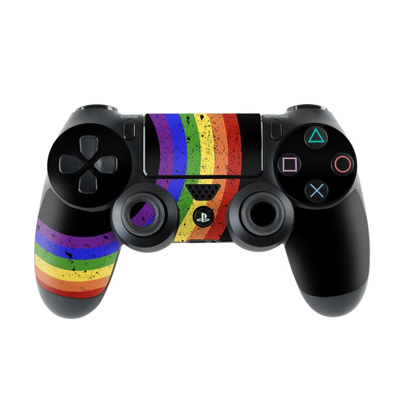 In Harmony - Sony PS4 Controller Skin