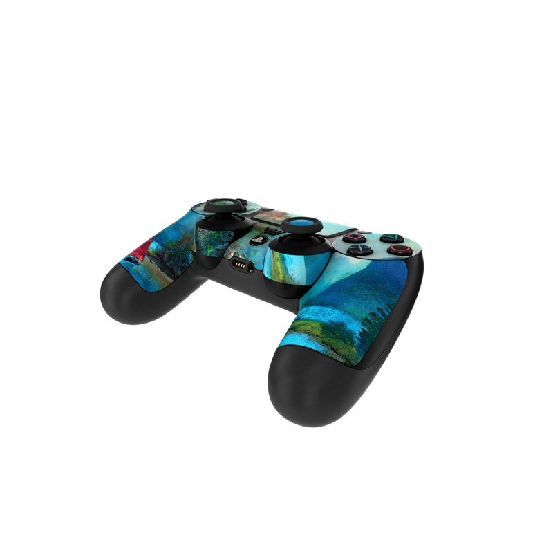 Journey's End - Sony PS4 Controller Skin