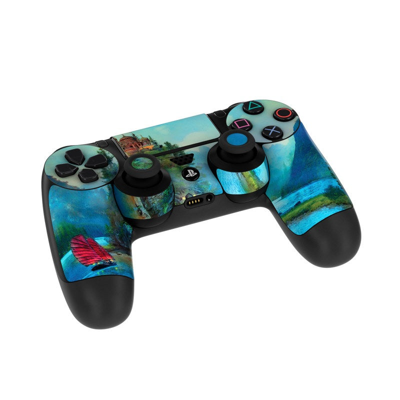 Journey's End - Sony PS4 Controller Skin