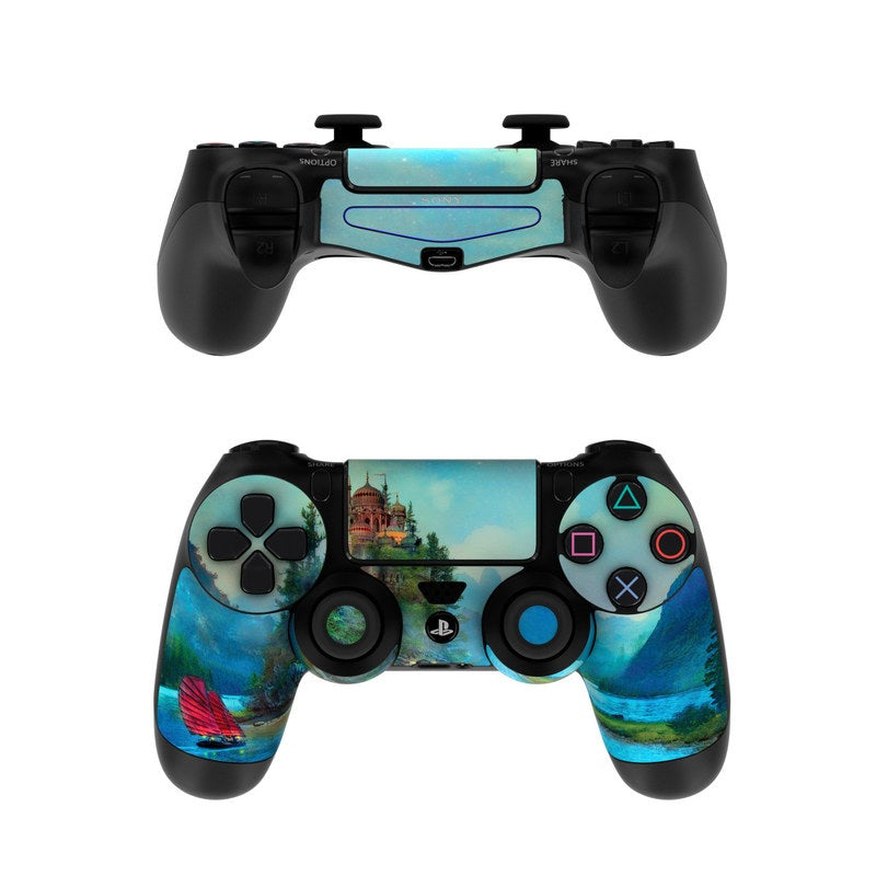 Journey's End - Sony PS4 Controller Skin