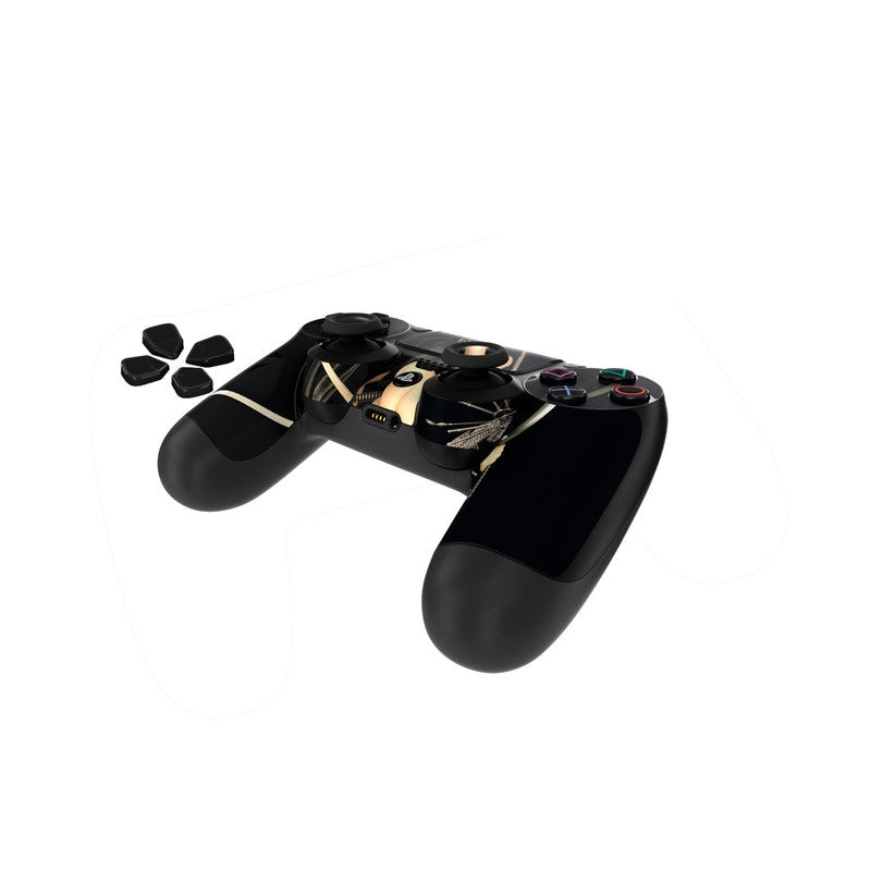 Josei 2 Dark - Sony PS4 Controller Skin