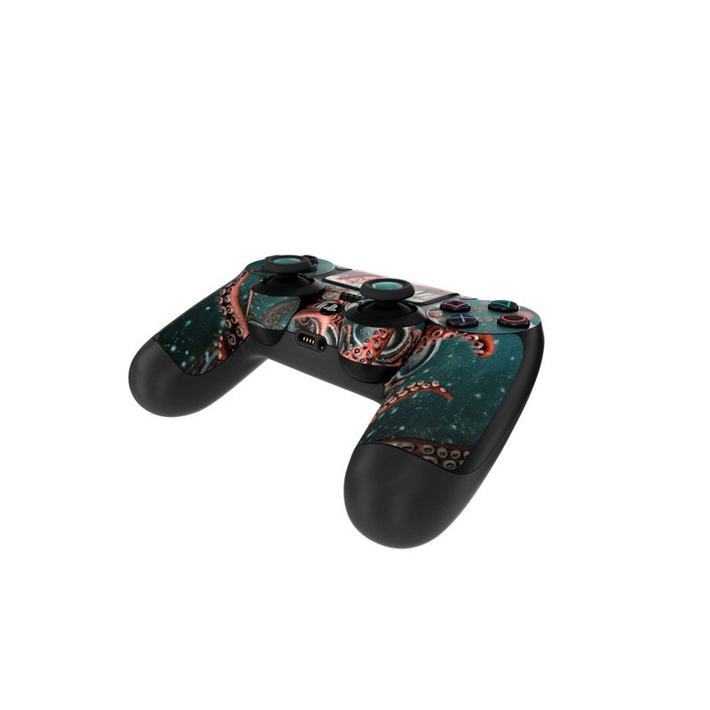 Kraken - Sony PS4 Controller Skin