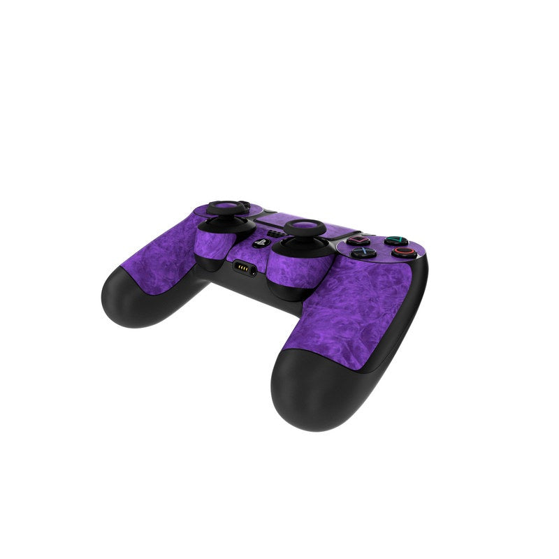 Purple Lacquer - Sony PS4 Controller Skin