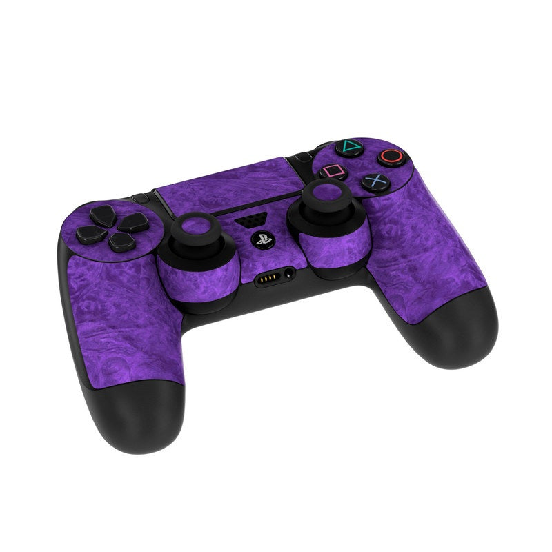 Purple Lacquer - Sony PS4 Controller Skin